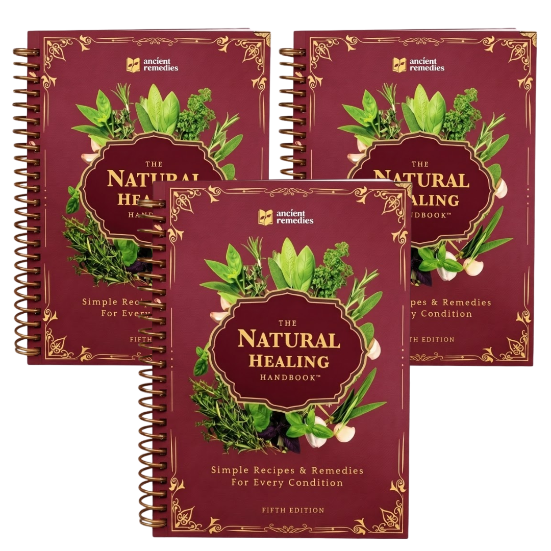 Heritage Herbal Collection (Origineel)