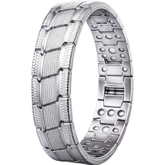 CopperAura™ Koperen Armband