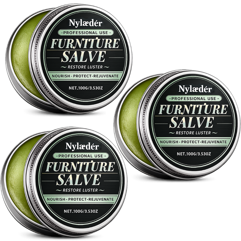 Nylædér™ Lederpolish