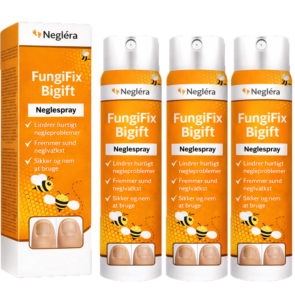 Negléra™ Anti-Schimmel Spray