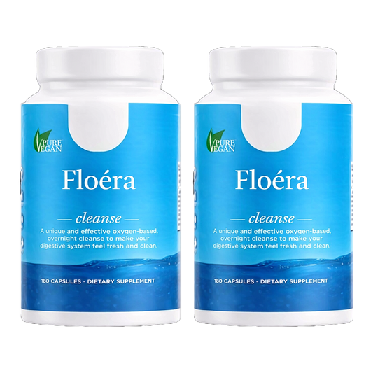 Floéra™ Spijsverteringssupplement