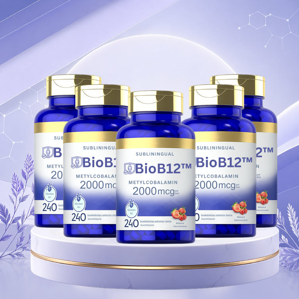 BioB12™