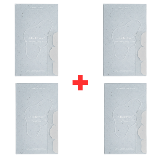 Hydrocolloïdpleisters