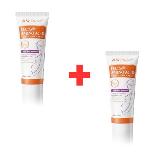 SkinNova huidcrème