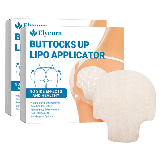 Elycura™ | Liftende billenpleister