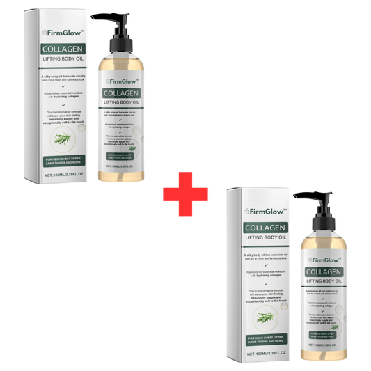 Collagen Lifting Body Oil