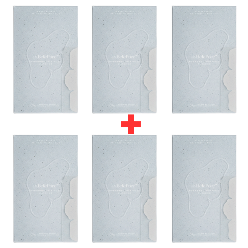 Hydrocolloïdpleisters