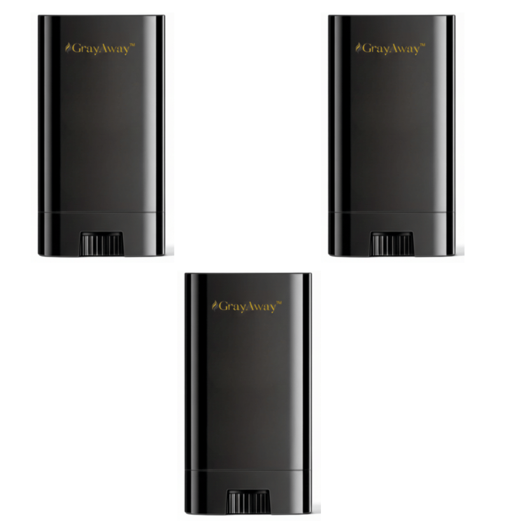 GrayAway™ Kleurenhaarstift