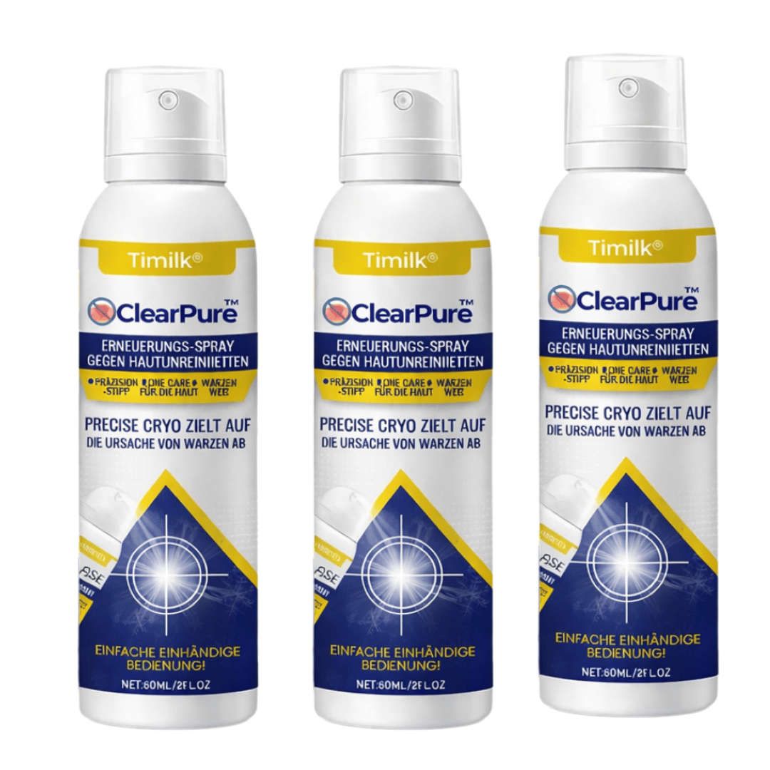 Huidherstel Spray