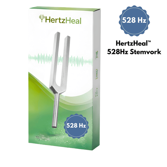Therapeutische Stemvork