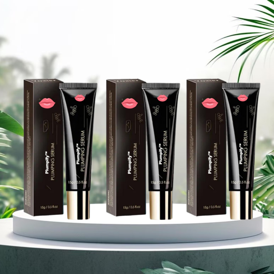 Plumpify™ Lippenverstevigend serum