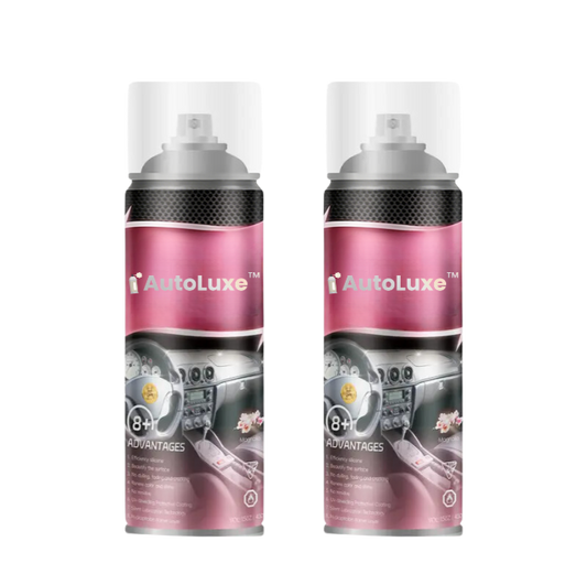 AutoLuxe™ Detailerspray