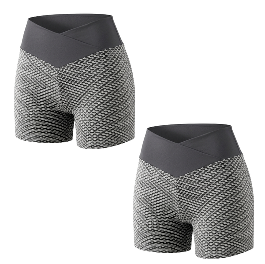 BodyLuxe™ Corrigerende Shorts