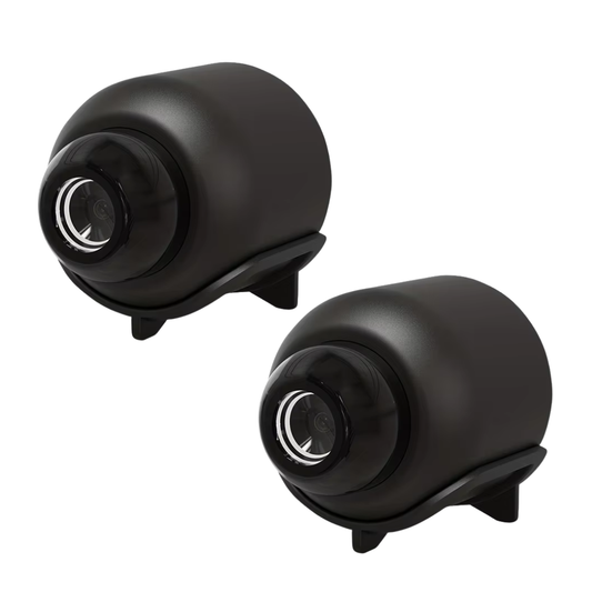 NanoWatch™ Mini Wi-Fi Beveiligingscamera