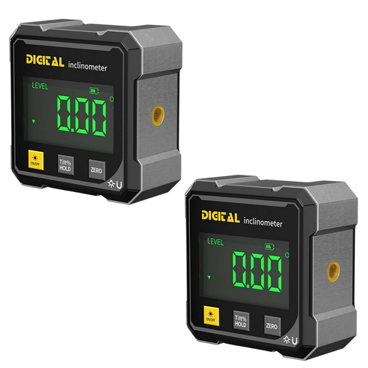 MagniMeasure™ Magnetische Digitale Inclinometer