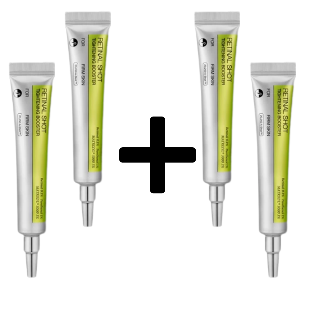 Luminara™ Verstevigend Gezichtsserum