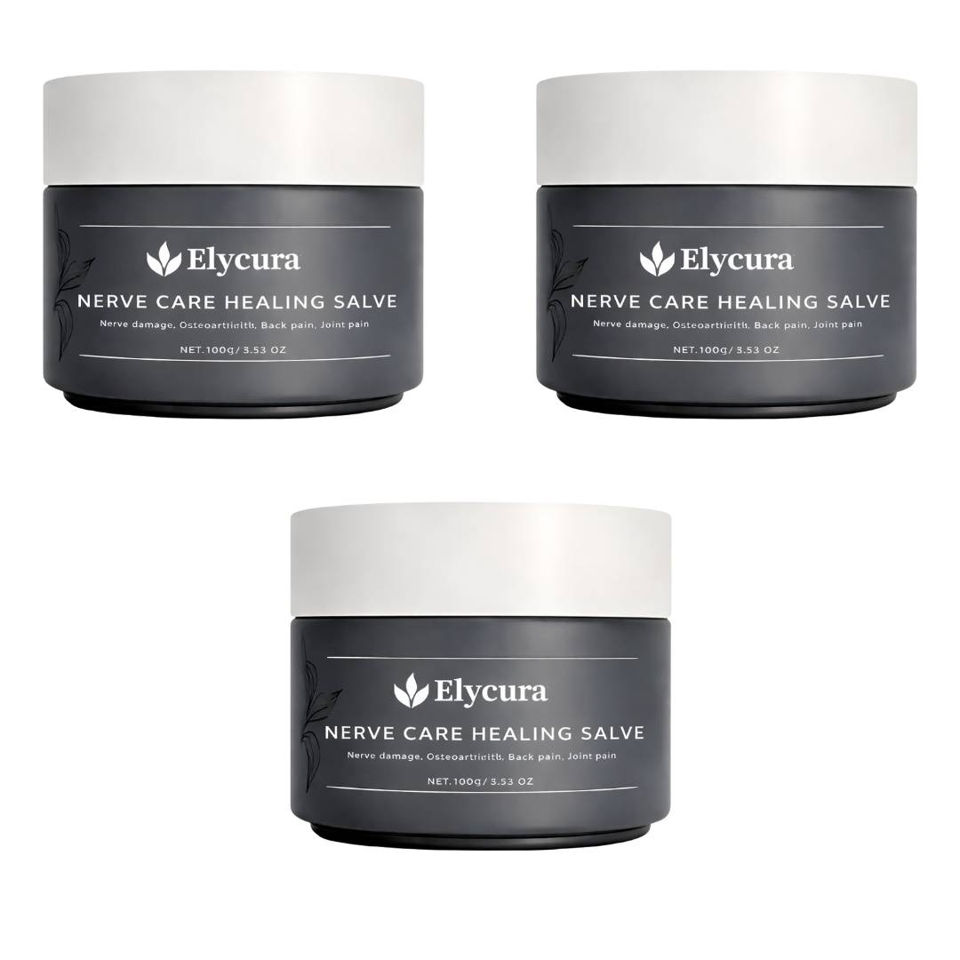 Elycura™ Ischiascrème