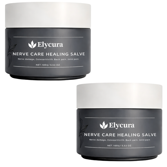 Elycura™ Ischiascrème