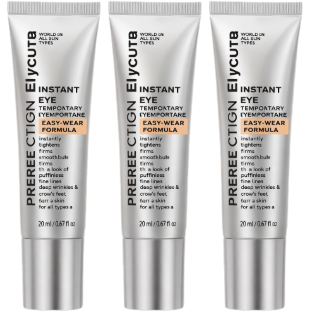 Elycura™ Oogliftcrème