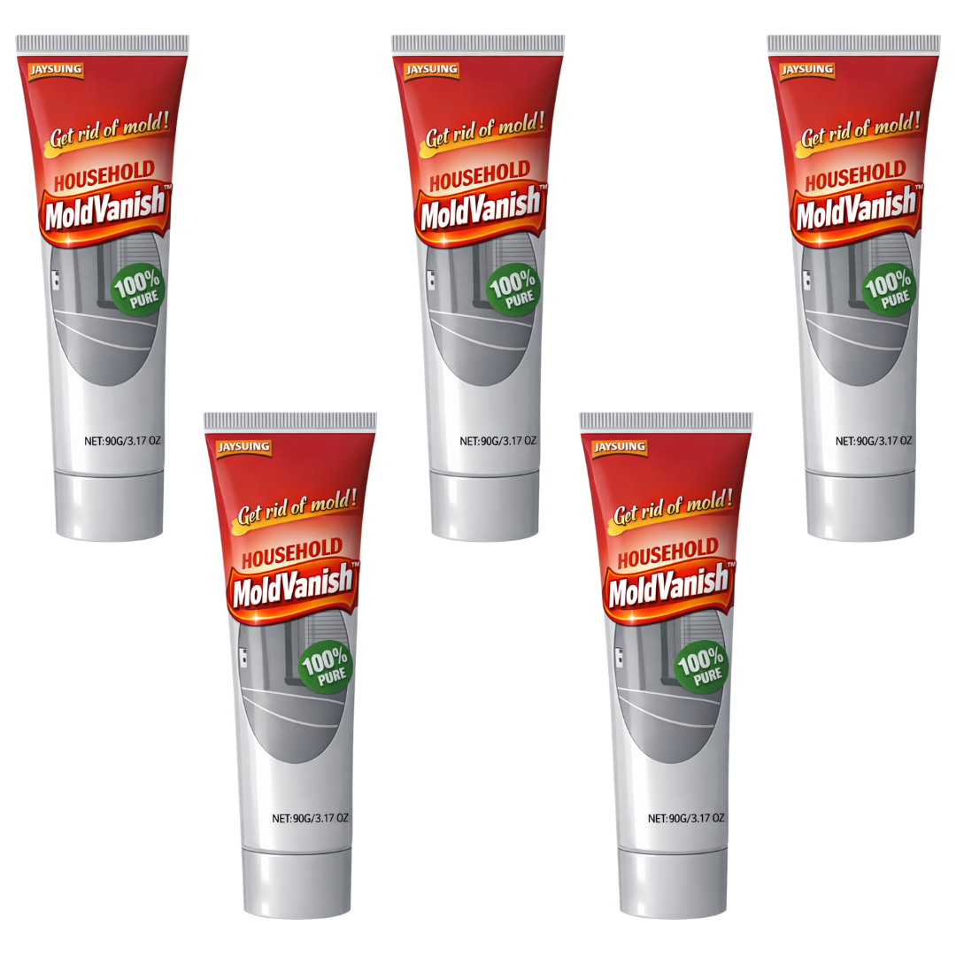 MoldVanish™ schimmelverwijderingsgel