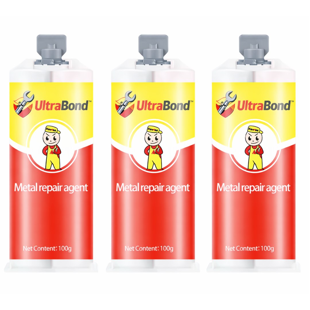 UltraBond™ Metaalreparatielijm
