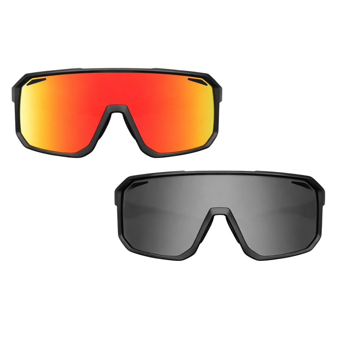 VisionFlex™ Nieuwe Fietsbril