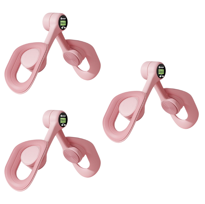 Pelvéra™ dij- en bekkenbodemtrainer