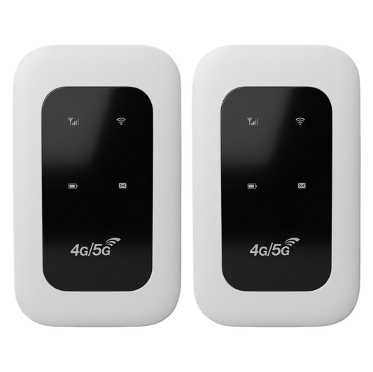 RoamLink™ Draagbare WiFi
