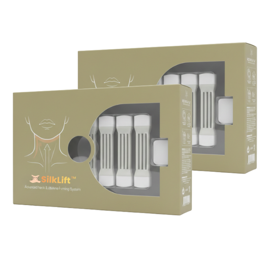 SilkLift™ Directe Neklifting Tape