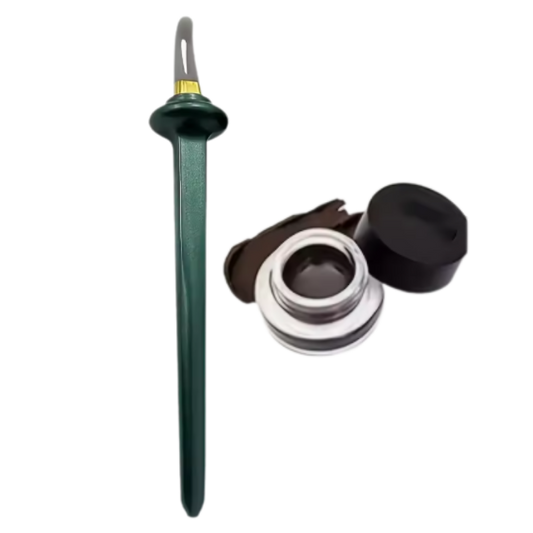 LunaLine™ Siliconen Eyeliner
