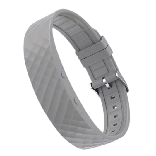 Ryse™ Trillende Alarm Smartwatch