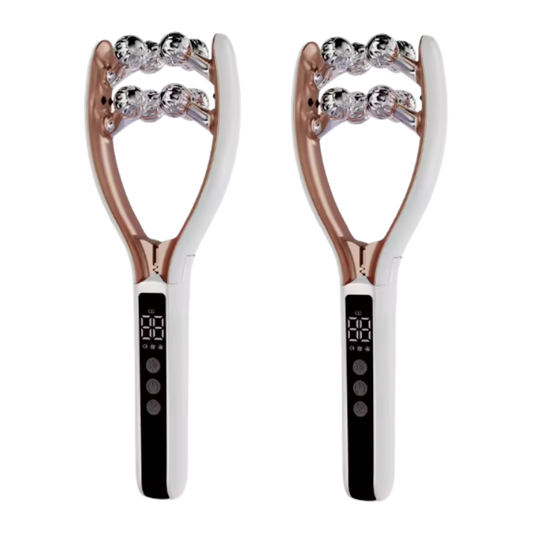 MyoThera™ Verwarmde Gezichtsmassager