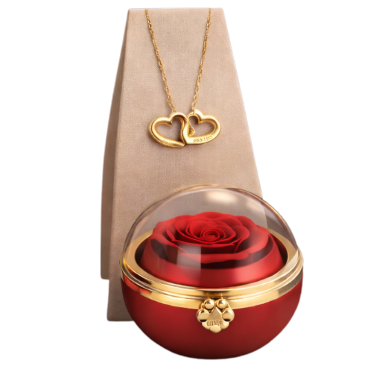 Eternis™ | Hart Ketting