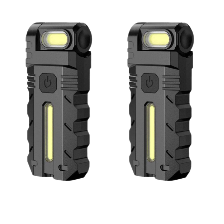 ProBeam™ LED Zaklamp