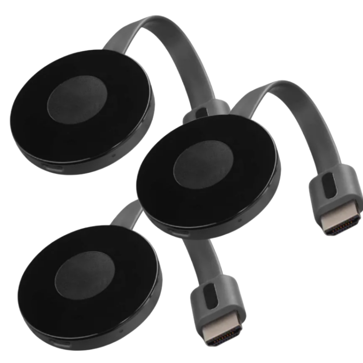 StreamPro™ streamingapparaat