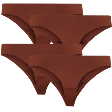 Fleur™ onzichtbare string