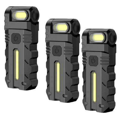 ProBeam™ LED Zaklamp