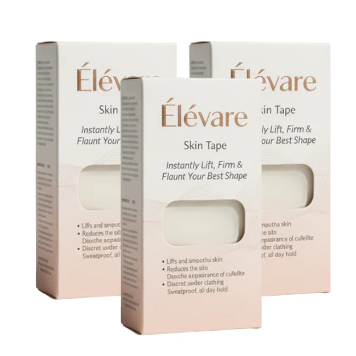Elevare™ Huidlift Tape
