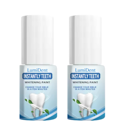 LumiDent™ Tandenbleeklak