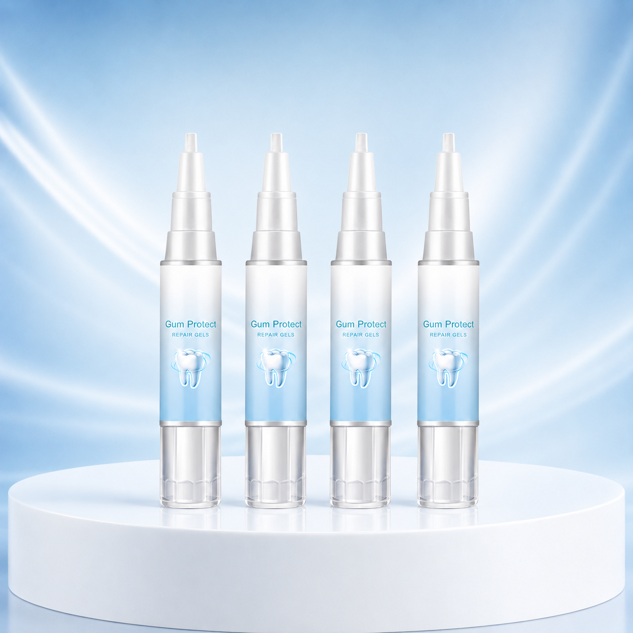 Teeth Repair Gel