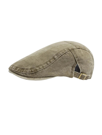 Nordhue™ Katoenen Baret