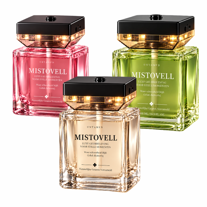 Mistovell