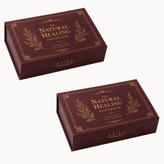 Collector’s Gift Box (zonder handbook)