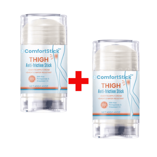 ComfortStick™ Anti-Schuurstick