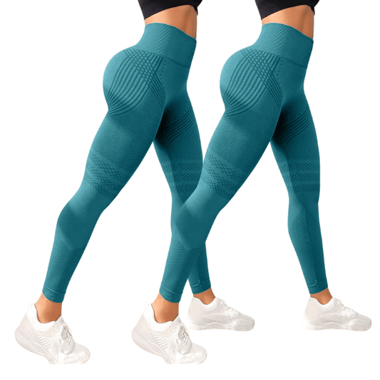 CurveDrain™ 3D Anti-cellulite Shaping Legging (1+1 GRATIS)