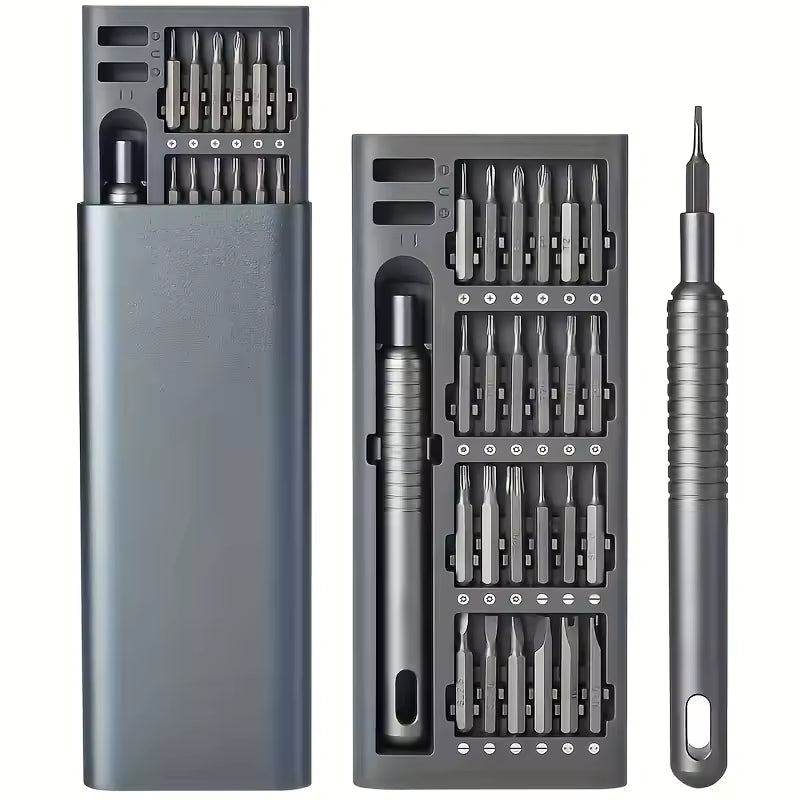 REVORA™ 24-in-1 precisieschroevendraaierset