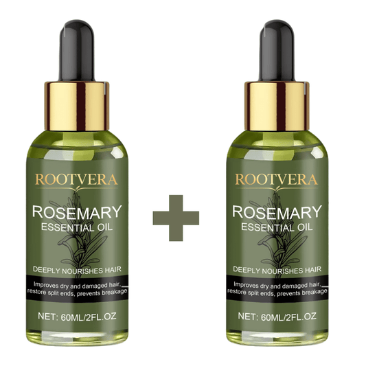 Biologische Rozemarijn Essentiële Olie