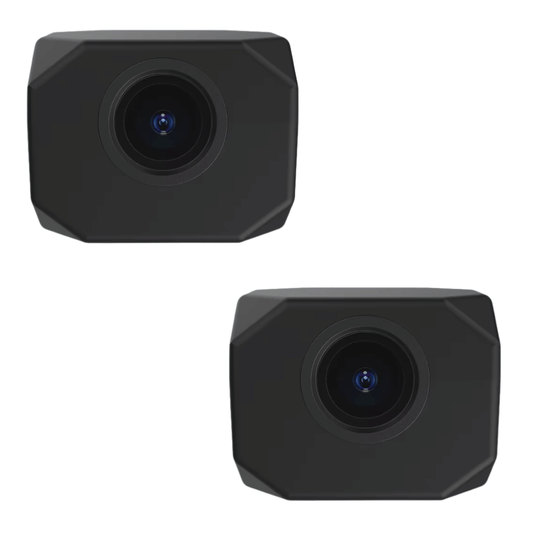 GuardCam™ Draadloze HD Beveiligingscamera