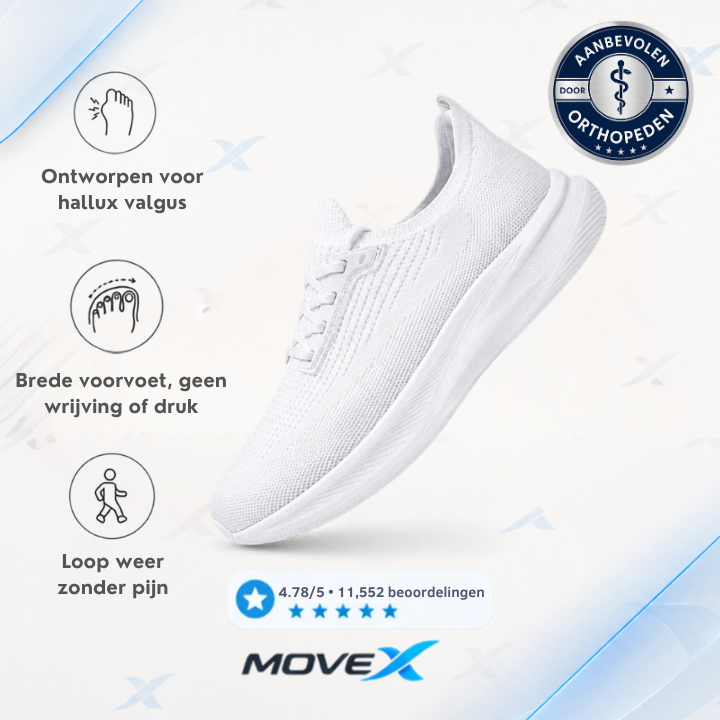MOVEX™ COMFORTSTEP