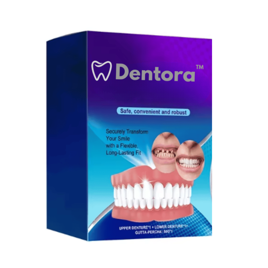 Dentora Prothese